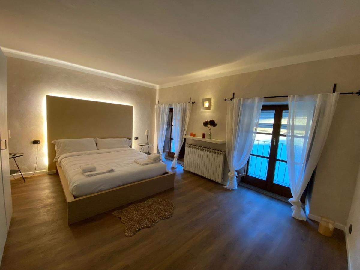 Torino Vacancy 5 Your House Downtown Extérieur photo