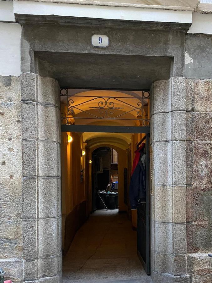 Torino Vacancy 5 Your House Downtown Extérieur photo