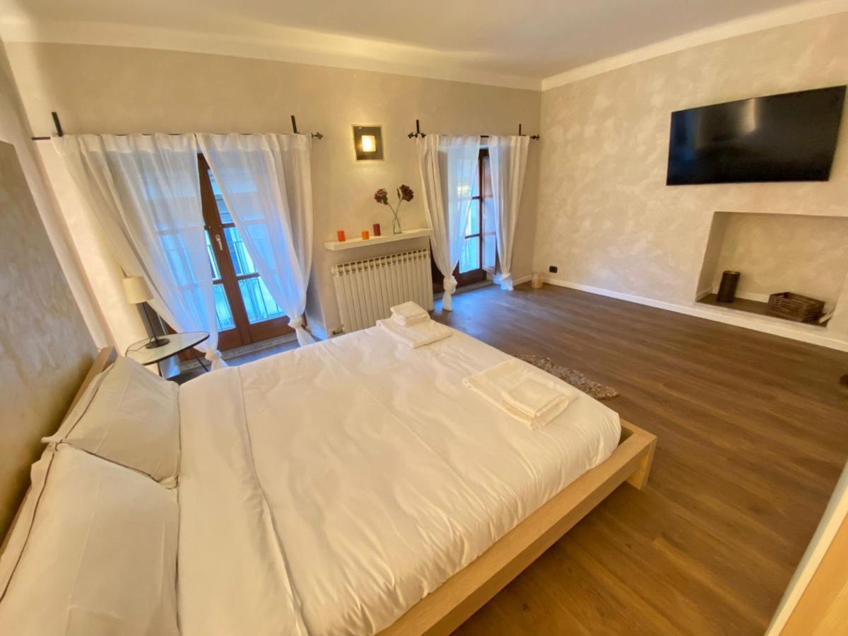 Torino Vacancy 5 Your House Downtown Extérieur photo