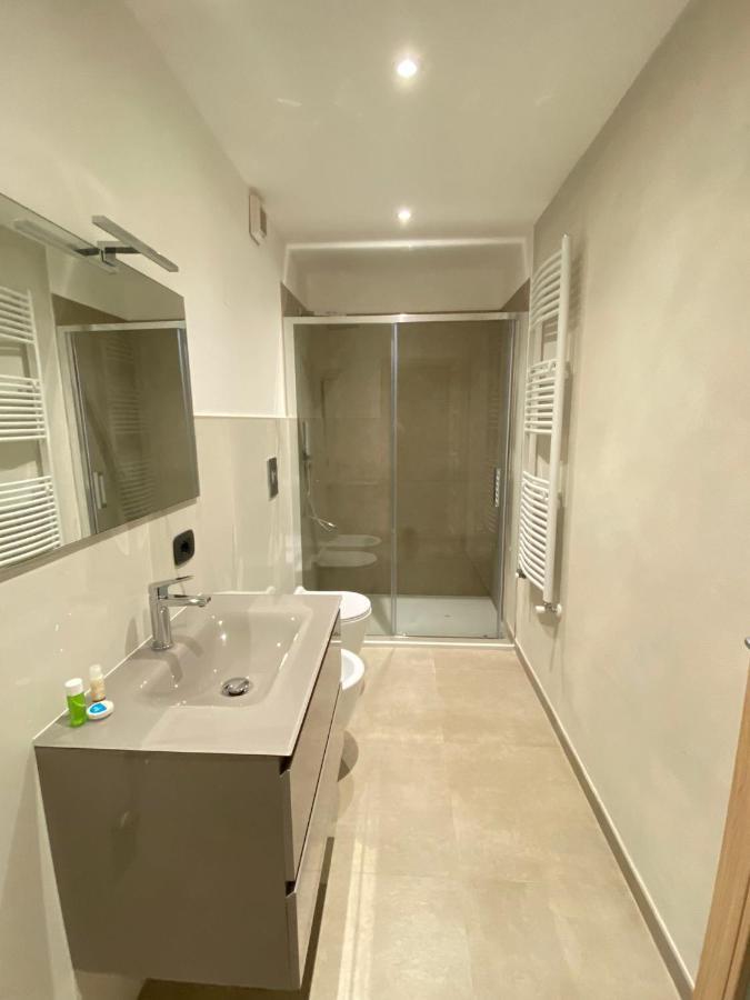 Torino Vacancy 5 Your House Downtown Extérieur photo